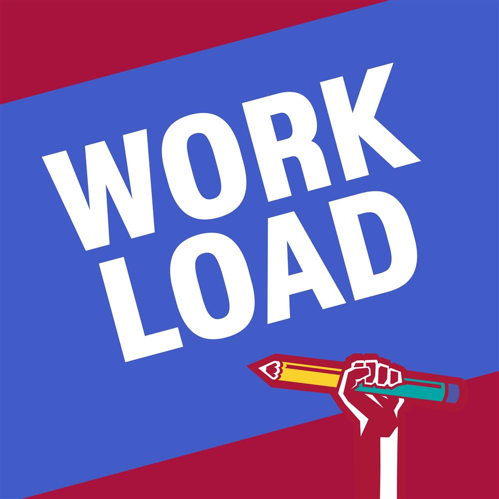 Workload | SU4QE